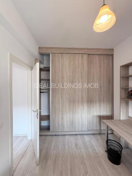 APARTAMENT 2 CAMERE | 54 MP | ETAJ 2 | APROAPE DE METROU - 4