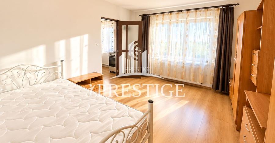 GARSONIERĂ DE ÎNCHIRIAT | 40 MP | TEREZIAN | LA VILĂ - 3