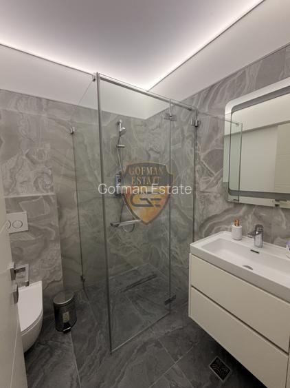Penthouse Duplex, 2 Terase 57 + 18mp Parcare, Mamaia Nord, Hanul cu Peste 230mp - 40
