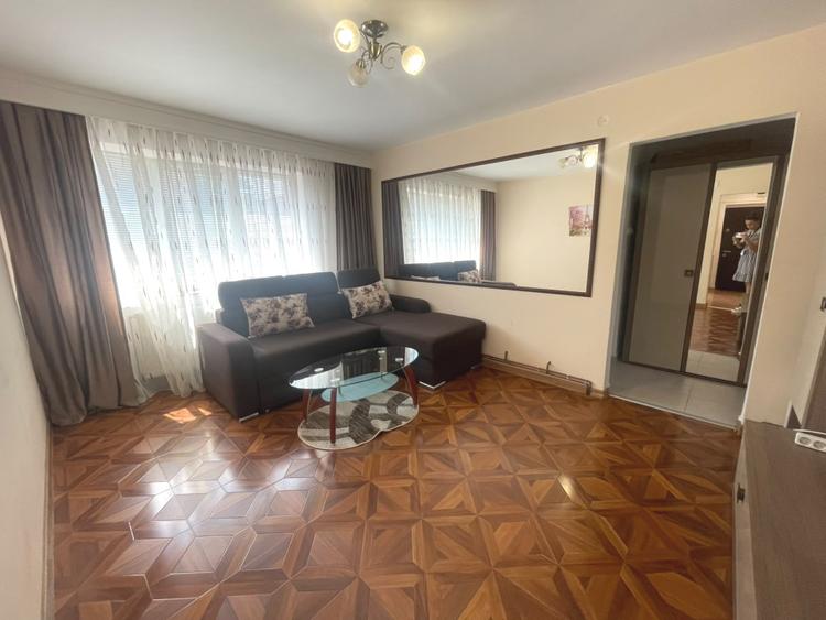 Apartament 2 camere de vânzare | 56mp | etaj 1 | zona Cetate - Cloșca
