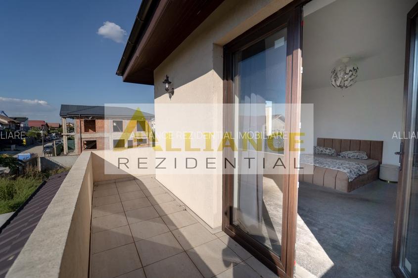 Casa individuala P+1E ~ 5 camere 3 bai ~ teren 436mp ~ - 6
