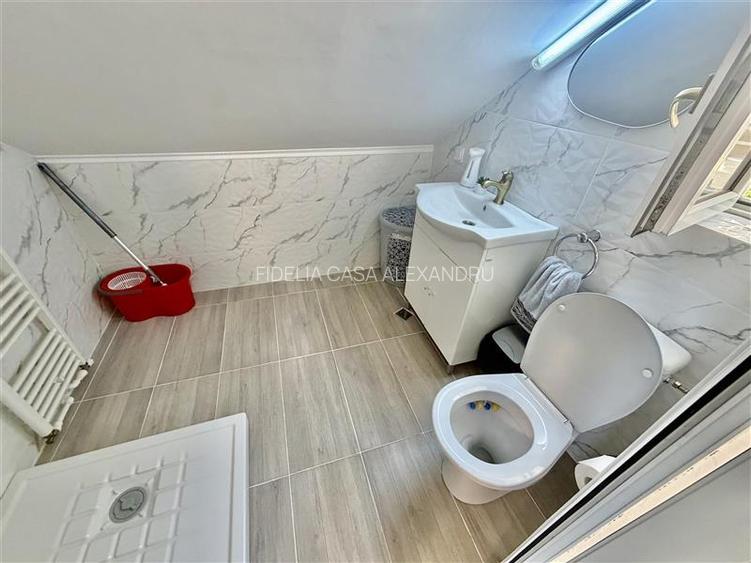 Casa de vanzare Galata - 11