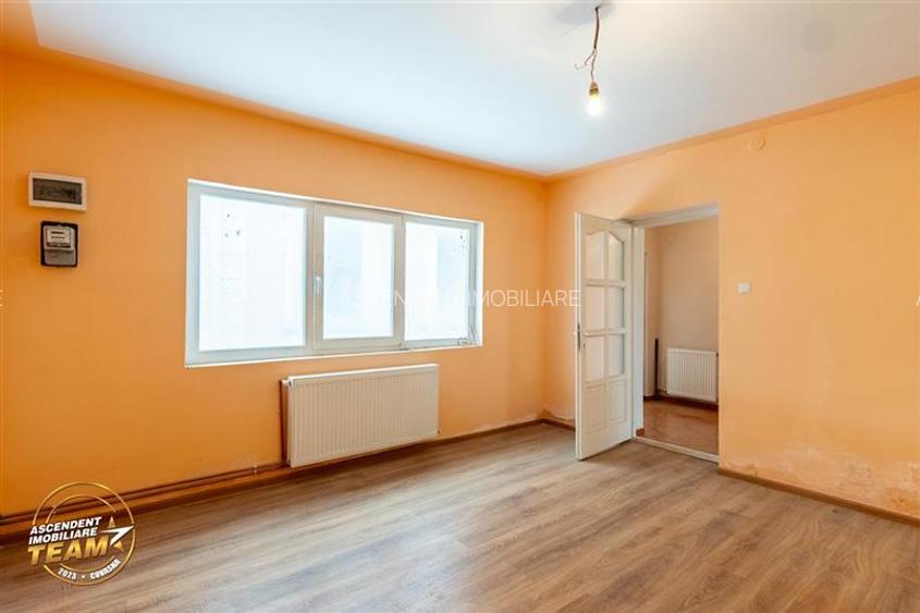Accesibilitate si farmecul unei case cu garaj, locatie de referinta, Central, Ta