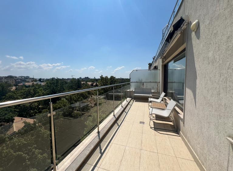 Apartament 3 camere Herastrau-Soseaua Nordului