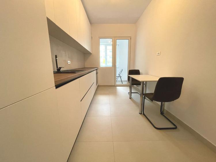 Apartament 2 Camere CAVAR - Parter Inalt- Parcare inclusa