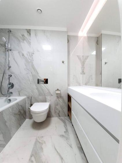Apartament cu 2 camere in zona Herastrau mobilat