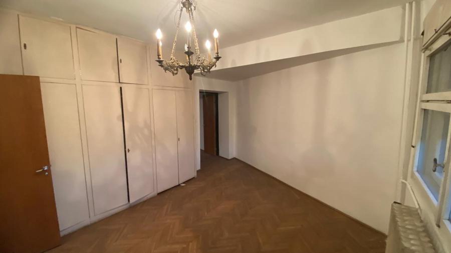 Apartament 3 camere (fost 4) – Cismigiu-Regina Elisabeta