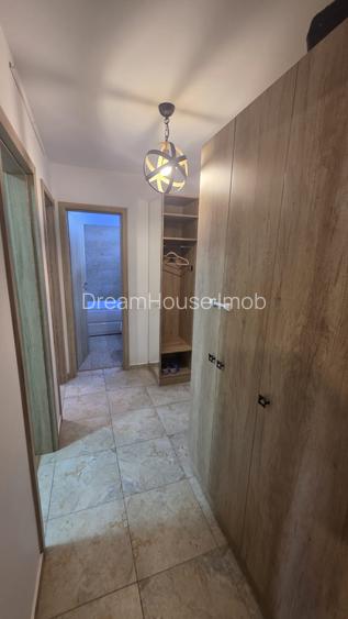Apartament 2 camere Titan - Nicolae Grigorescu - Salajan - bloc 2018 - Parcare - 13