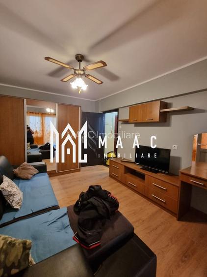 Apartament de închiriat Sibiu | 2 camere | Hipodrom 1 | parcare - 4