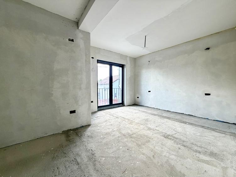 Duplex elegant, 4 camere, 117 mp utili, 249 mp teren - Timisoara