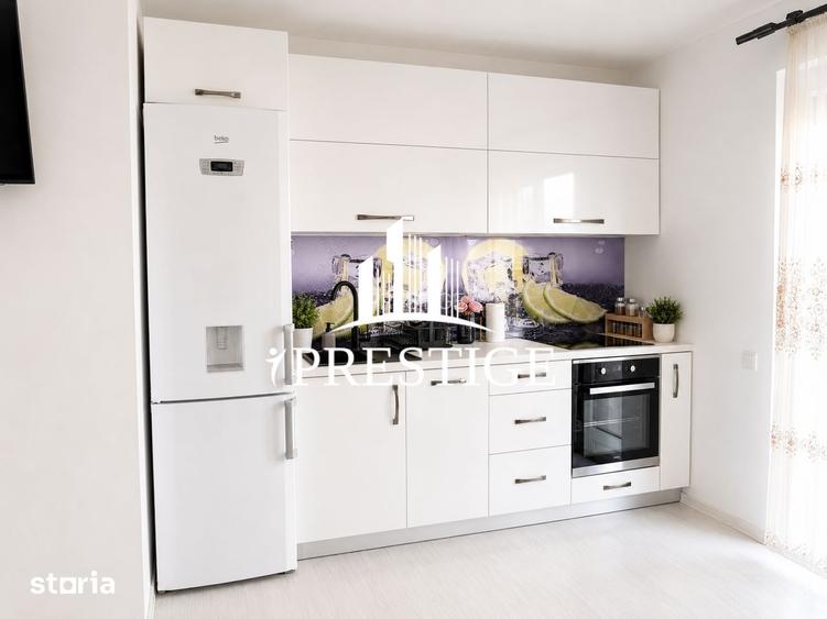 APARTAMENT 3 CAMERE | BALCON | PARCARE | LIFT | ZONA RAHOVEI - 10