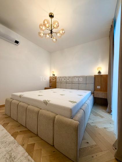 Victoriei / Petru Rareș Loft / First Rent / Premium Building - 11