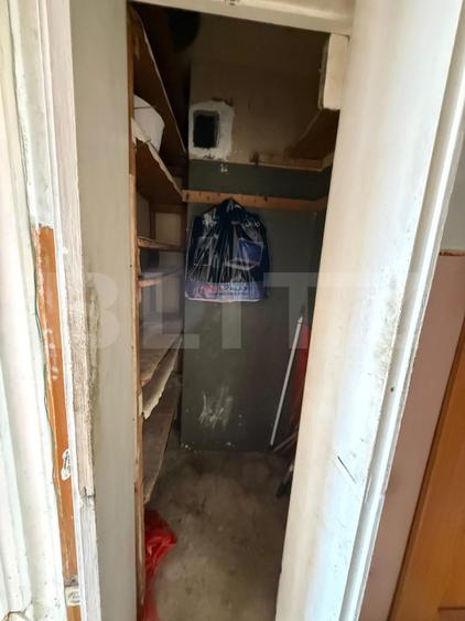 Apartament 2 camere, etaj intermediar, zona centrala, lift nou