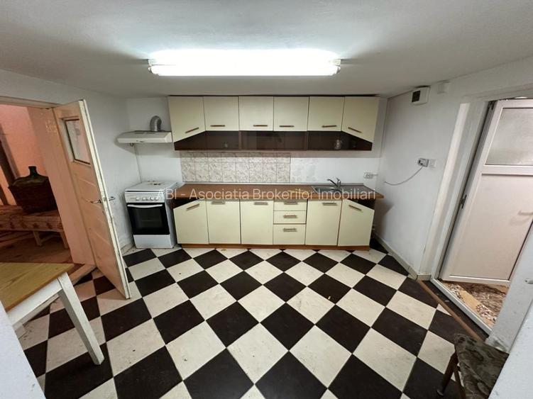 De Vanzare | Casa Individuala P 1 | Poiana Campina |