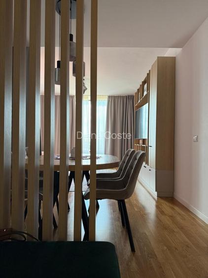 Apartament cu 2 camere si 2 bai central, sectorul 1  - 5