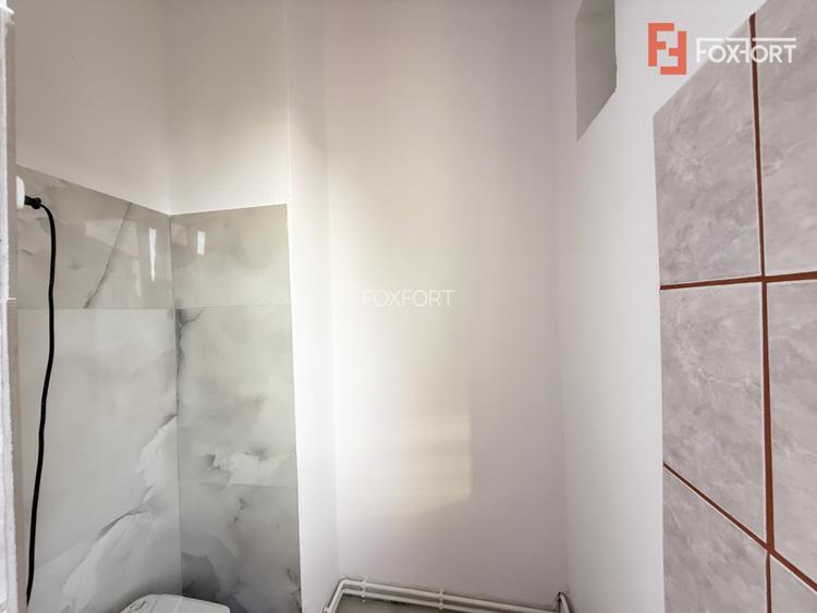 COMISION 0 % Apartament 3 camere decomandat | 63 mp | Etaj 3 | Girocului - 32