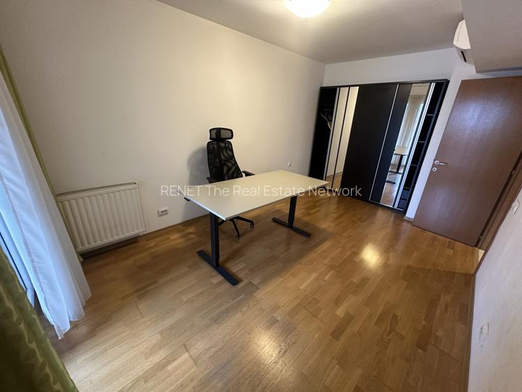 UNIRII-ALBA IULIA, 3 CAMERE, 99 MP, PARCARE SUBTERANA! - 9