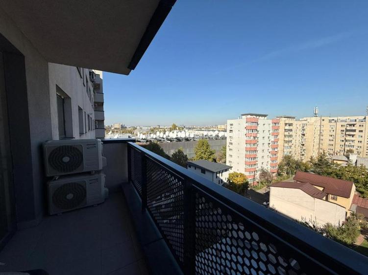 GM1672 Apartament 2 camere de închiriat – Panduri, Metro C - 10