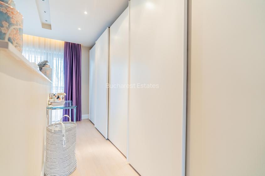 Oxford Gardens 4 bedrooms - rented - 3400 eur/month - 18