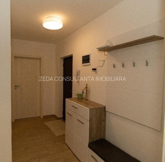 Apartament 2 Camere Theodor Pallady / Parcare - 11
