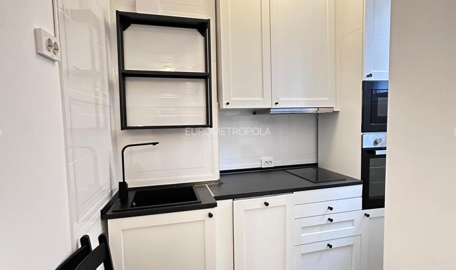 Apartament premium cu terasa, mobilat complet si renovat recent - 10