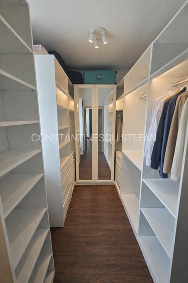 Casă modernă premium | 140 mp utili | Teren 520 mp - 18