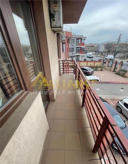 Spatiu comercial Soseaua Oltenitei 114MP