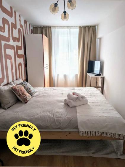 Apartament modern 5 camere | Între Lacuri | ~100 mp  | Bloc nou