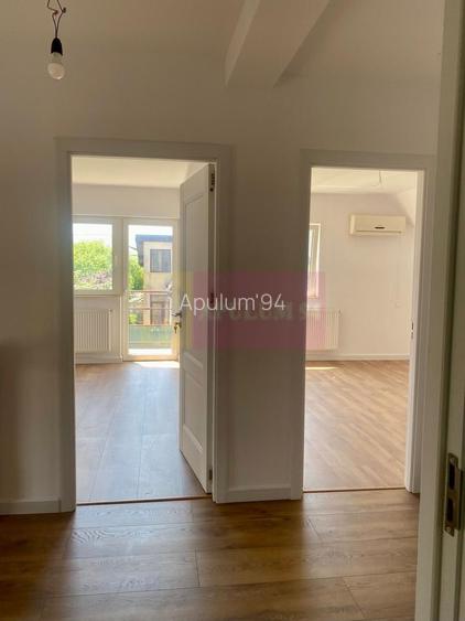 Duplex în vilă, 4 camere, renovat 2025, curte 250 mp, Mogoșoaia - 12