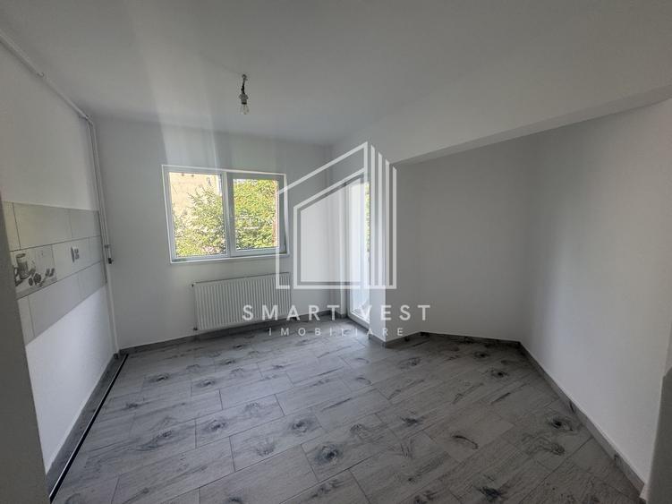 Apartament 2 camere finisat | Etaj 2 | Zona Micro 16
