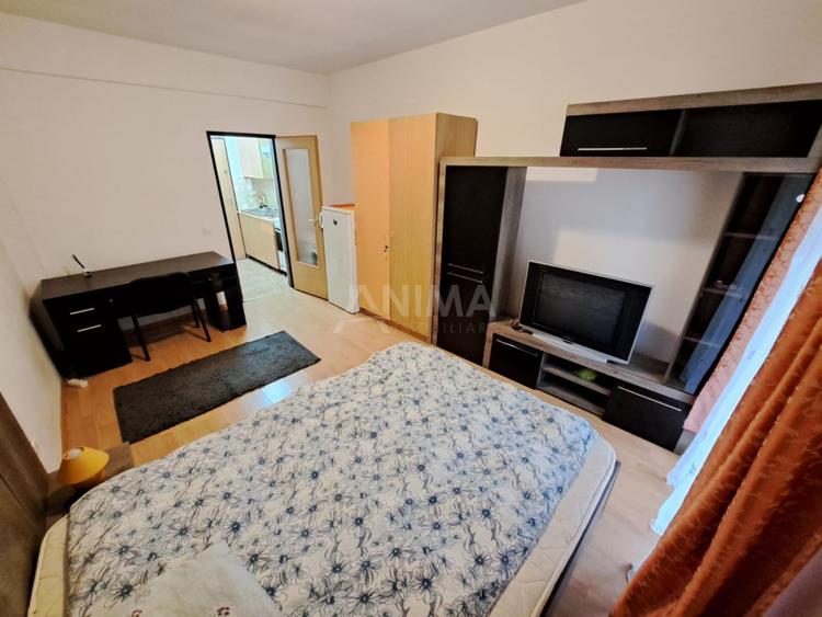 Garsoniera de inchiriat in Marasti aproape de FSEGA