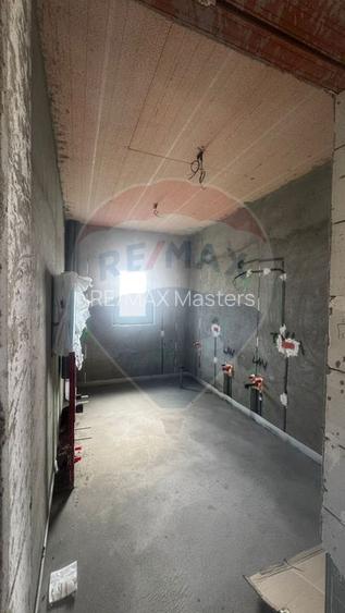 Casă 4 camere | Scheia, Suceava | Semifinisat - 17