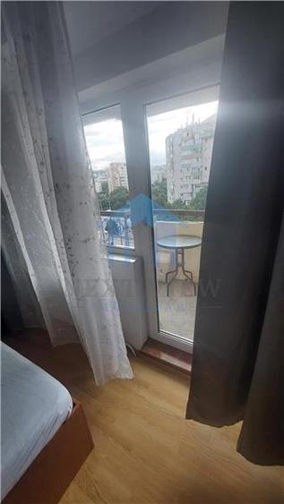Apartament 3 camere, Manastur