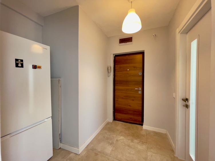 Iancului metrou - Apartament 2 Camere Modern | Bloc Anvelopat