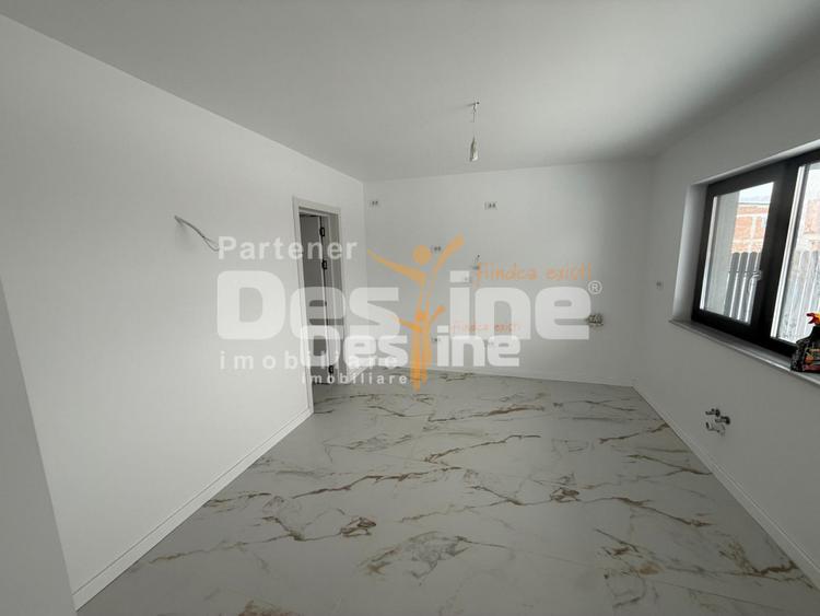 Casa individuala cu etaj, 4 camere, 185.000 euro