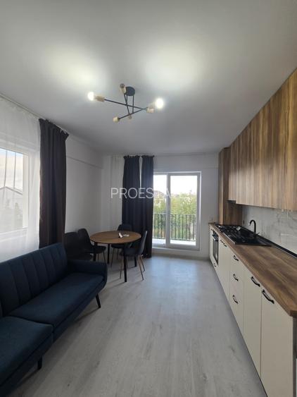 Apartament 2 camere | Prima inchiriere | Parcare inclusa | - 5