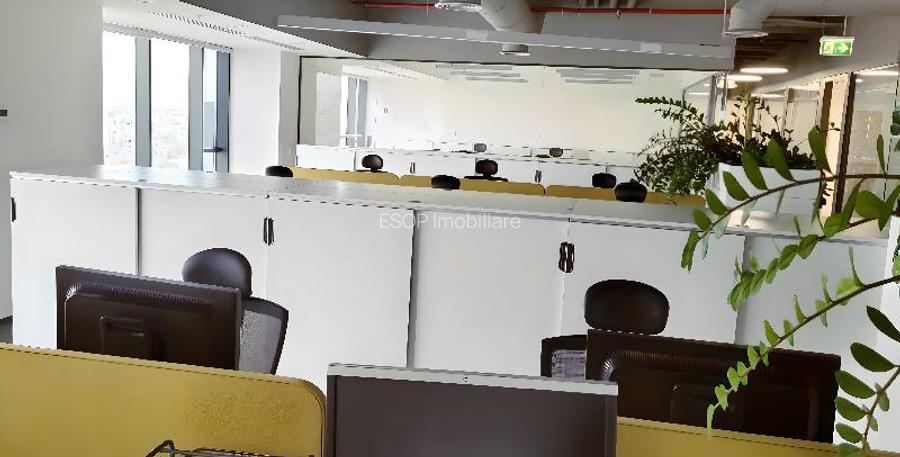 Unirii View, Unirii, 540 mp  0% comision! - 12