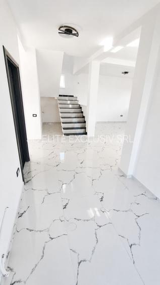 Casa P+1 de vanzare, 5 camere, 3 bai, 460 mp teren, in Lumina - 7