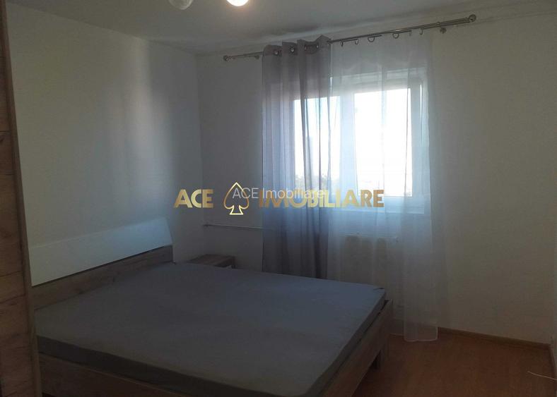 2 Camere de inchiriat | Titan | Metrou | Mobilat - 4
