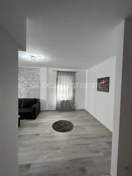 Apartament 2 camere Bloc nou zona Grozăvești Politehnica in Regie Residence - 3