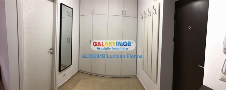 Apartament 2 camere, bloc nou, metrou Nicolae Teclu