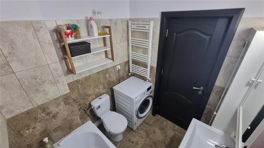 Apartament Nou 4 camere  de vanzare  Rediu