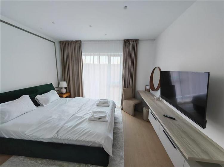Apartamant 2 cam de vanzare - Aviaitiei Tower - pentru investitie