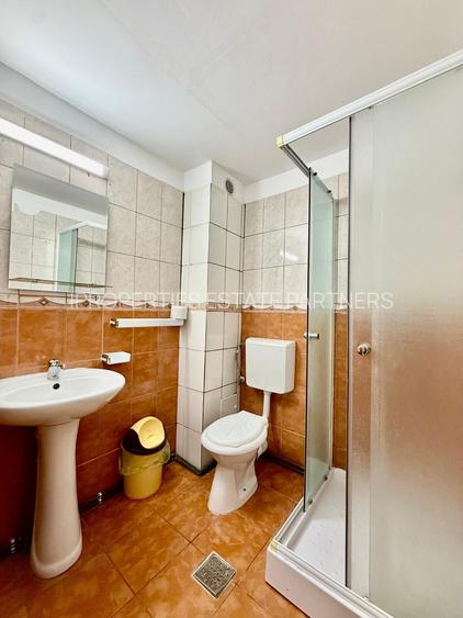 Vila Predeal S+P+2E cu 18 Camere 7 Locuri Parcare - 22