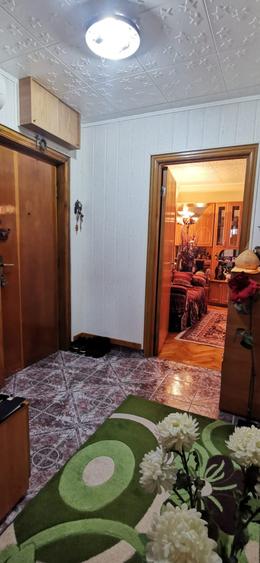 🙋Tomis NORD Rovere🔸2 Camere Decomandate 52m² Mobilat Utilat Centrala Gaze
