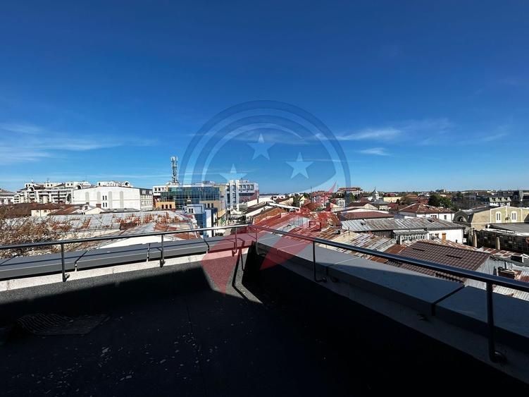 Spatiu comercial de inchiriat in zona Ultracentral/Craiova