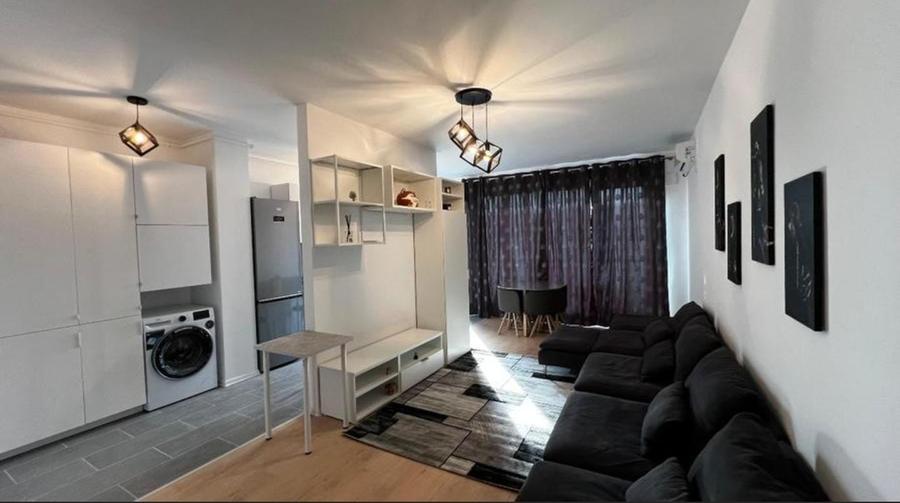 Apartament 3 camere Lux+Loc de parcare in Complexul Atria Urban Resort
