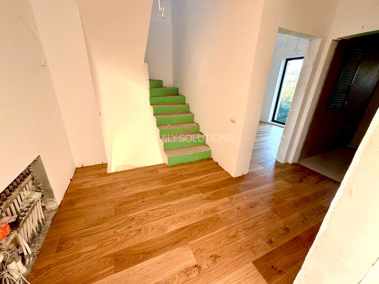Casa P+2Et+Terasa. 5 cam. Util 185mp. Teren 250mp. - 18