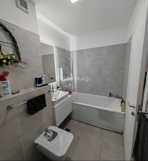 Apartament 6 camere și terasă cu vedere spre Grădina Botanică - 9