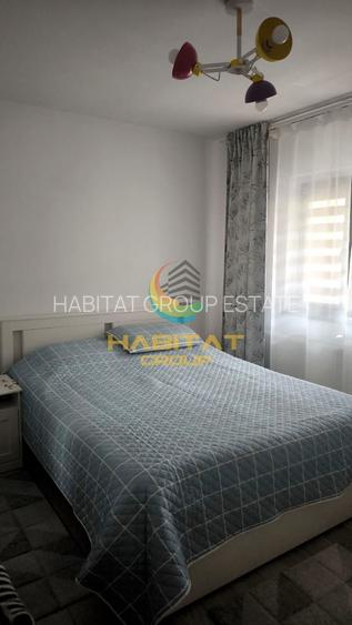 Apartament 2 camere- 4-5 min metrou Brancoveanu - 4